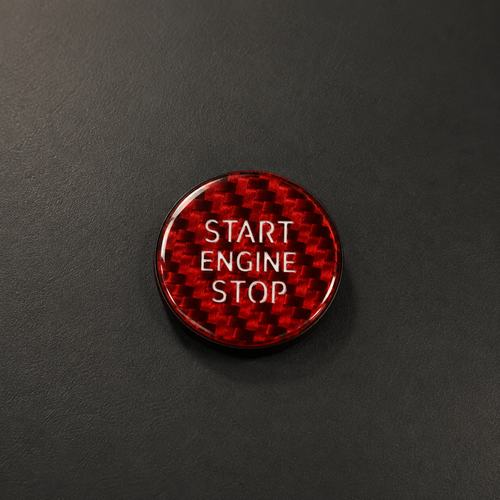 BMW - Start & Stop Engine Button