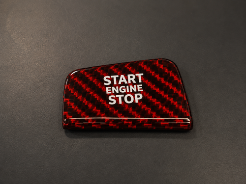 BMW (2025-Present) - Push-button Start